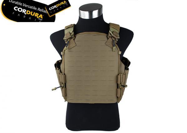 G TMC AC Plate Carrier ( CB  )